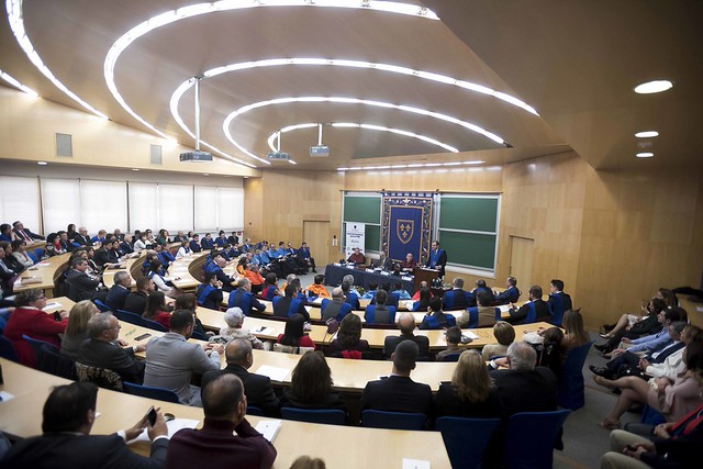 CLAUSURA PYMEX MÁLAGA 2017-2018