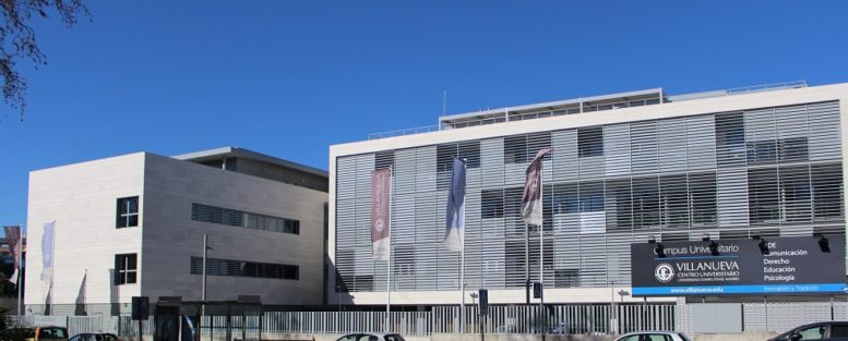 Universidad Villanueva-San Telmo Business School