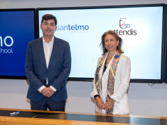 Attendis y San Telmo Business School firman una alianza de desarrollo formativo