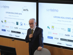 Un nuevo horizonte en el Real Estate: San Telmo Business School presenta su nueva Cátedra