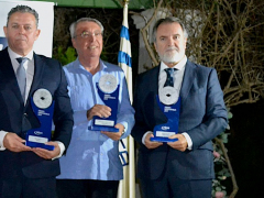  Fundación San Telmo Recibe Mención Especial en los Premios Empresariales FICA 2024