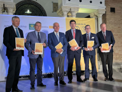 Cuarto año del Quién es Quién en Sevilla